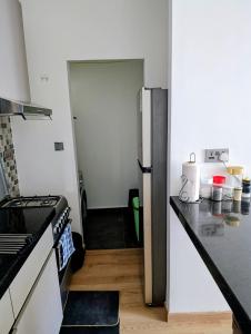 Serenity Nest,1 bedroom in Unity One, Tatu City