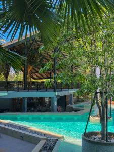 Comfortable 1 bdr Kamala City Gate