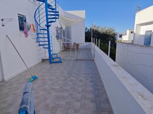 App corniche hammamet