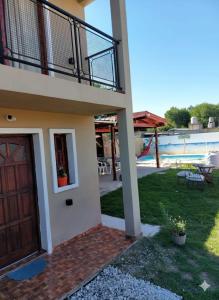 Cabañas Los Materos