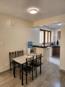Casaroca Stylish 2br