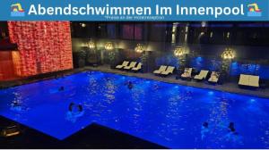 Suite auf Wolke 7 von OstseeAhoi