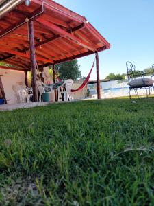 Cabañas Los Materos