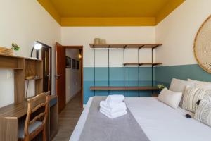 1 minuto da Praia de Copacabana - PF714