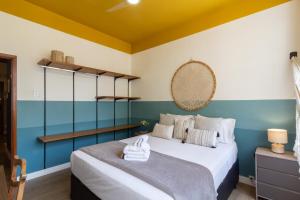 1 minuto da Praia de Copacabana - PF714