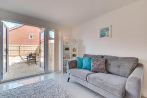 2 Bed in Seaton oc-jbshea