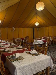 Kabana Sahara Luxury Camp