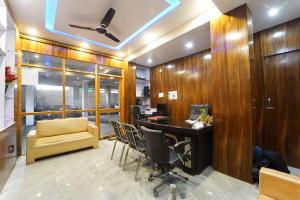 Sharsh Banquet and Hotel