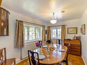 2 Bed in Clynnogfawr 56989