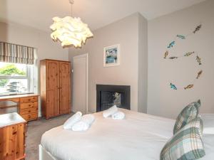 3 Bed in Seahouses oc-cn103