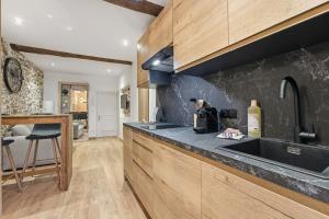 Lou Cairou - 600m de la Plage