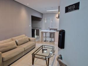 Maravilhoso Flat Al Grajau ARWF Localização Perfeita