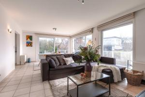 Huswell - Superb apartment in the dunes of Oostduinkerke