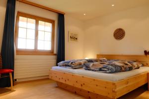 Höhwald 2 Alpenapartment mit Berg & Seeblick by Arosa Stay