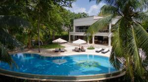 Almanara Luxury Boutique Hotel