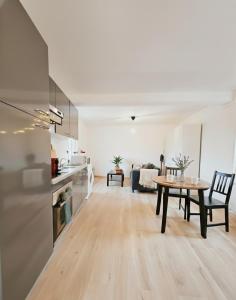 Appartement paisible proche centre