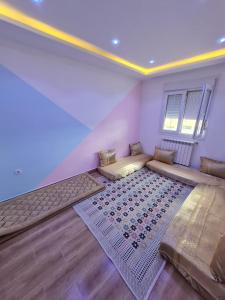 Modern Luxury apartment -F4- Central Setif