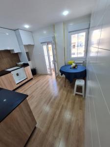 Modern Luxury apartment -F4- Central Setif