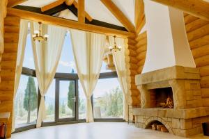 Mi Chalet - Poiana Izvoarelor