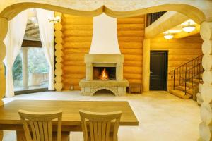 Mi Chalet - Poiana Izvoarelor