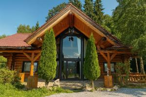 Mi Chalet - Poiana Izvoarelor