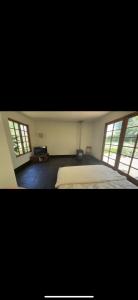 Countryside retreat getaway