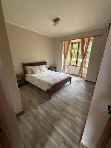 Countryside retreat getaway