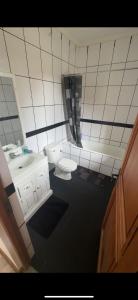 Countryside retreat getaway