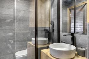 LAlezan I Appartement proche du centre de Megève