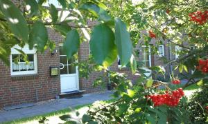 Ferienhaus Nemo, FeWo Vermittlung Nordsee
