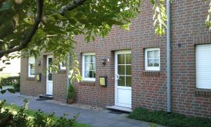 Ferienhaus Nemo, FeWo Vermittlung Nordsee