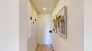 Impressive apartment for 6 in Gracia