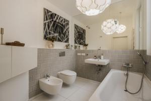 Penthouse Skyline - LoftAffair