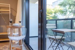 Excelente departamento céntrico en Belgrano