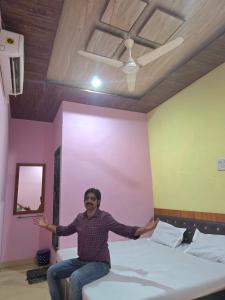 Hotel Gopal Place