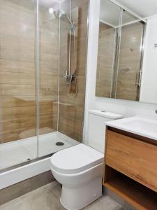 Hermoso Departamento en Costa Algarrobo 6P