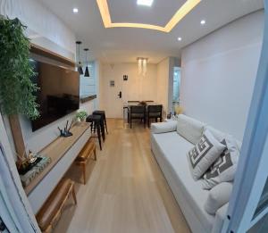 Riocentro, Projac, Parque Olímpico, apartamento completo com vaga!
