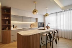 Brand New 4BR 3BA Luxury Smart Home Modern Design 6 park road