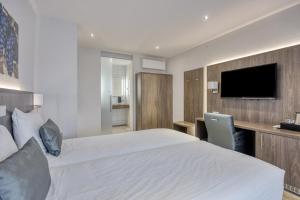 Hotel Beneden Leeuwen