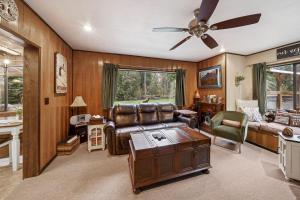 Sasquatch Sanctuary | Hot Tub, Pond, Mountain View