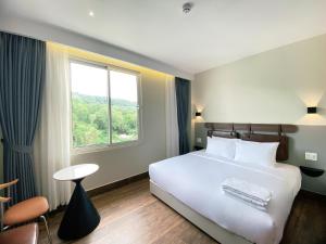 PureJoy Hotel City Center Phu Quoc
