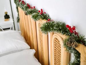 ParcAppart 306 Booking