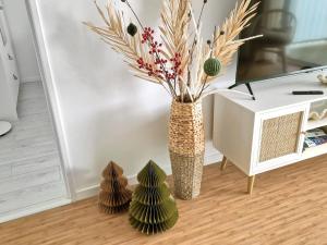 ParcAppart 306 Booking