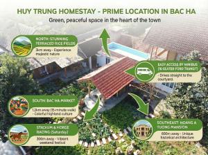 Huy Trung Homestay