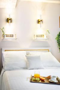 Magnifique studio Montmartre avec Clim et Jacuzzi