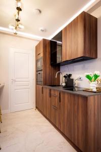 Magnifique studio Montmartre avec Clim et Jacuzzi