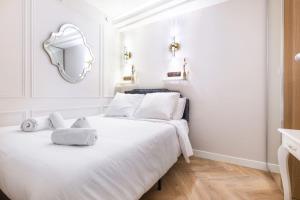 Magnifique deux chambres Montmartre avec Clim et Cinema