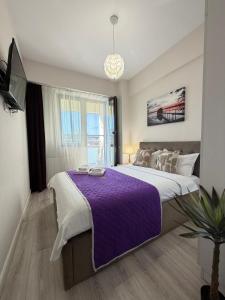 Lazar Towers Area Palas Comfy Stay