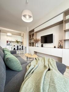 Lazar Towers Area Palas Comfy Stay