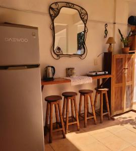 Hostal Landivar - A media cuadra de la plaza